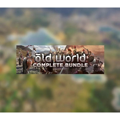 Old World (Ultimate Edition)