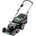 Metabo RM 36-18 LTX BL 46 (601606850)