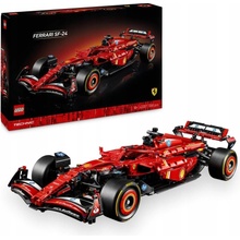 LEGO® Technic 42207 Auto Ferrari SF-24 F1