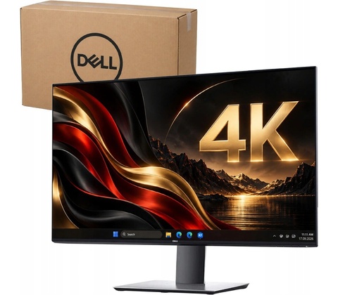 Dell UltraSharp U3219Q