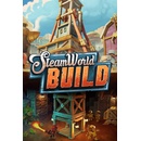 SteamWorld Build