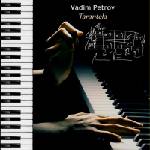 Multiland Petrov Vadim: Tarantela - CD (074185)
