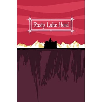 Rusty Lake Rusty Lake Hotel (PC)