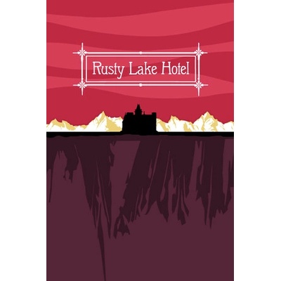 Rusty Lake Rusty Lake Hotel (PC)