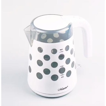 Image 1 of Maestro MR-045 white