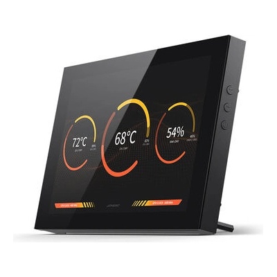 Jonsbo DS8 Screen
