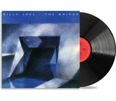 Billy Joel Bridge LP
