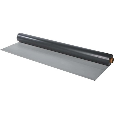 Fólie hydroizolační z PVC-P DEKPLAN 77 šedá tl. 1,5 mm šířka 2,15 m (32,25 m2/role)