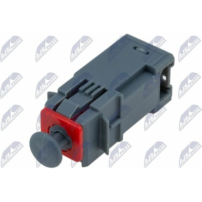 Spínač ovládania spojky (pre tempomat) NTY ECP-PL-037