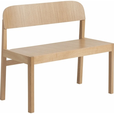 Muuto Workshop oak