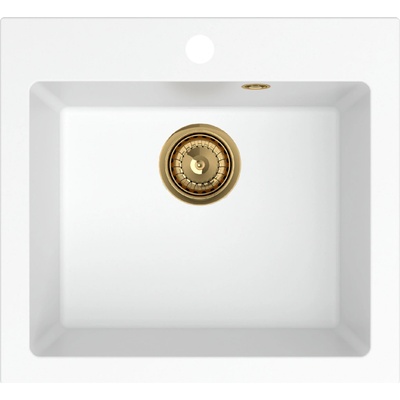 Sink Quality Ferrum 50 SKQ-FER.W.1K50.XG