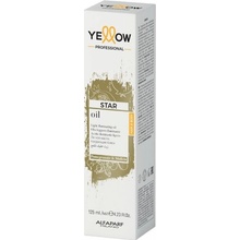 Yellow Professional Star Oil 125 ml