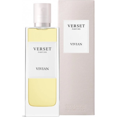 Verset vivian parfém dámský 50 ml