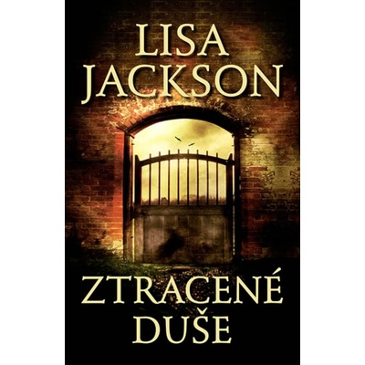 Ztracené duše - Lisa Jackson