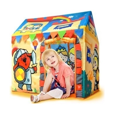 Ks Kids stan Happy Castle