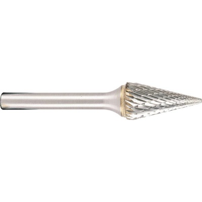 Metabo 628368000 frézovací kolík tvrdokov kónický Ø hřídele 6 mm