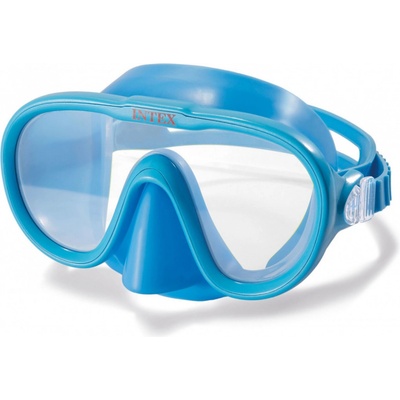 INTEX 55916 Plavecká maska Sea Scan