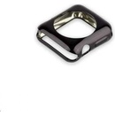 COTEetCI termoplastové pouzdro pro Apple Watch 42 mm černé CS7041-LK