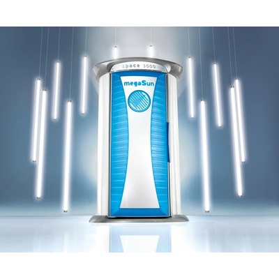 MegaSun Space 3000