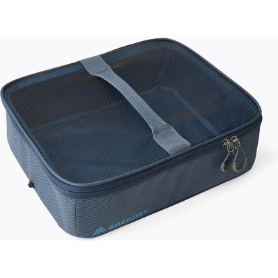 Gregory Alpaca Gear Pod 10 - organizér na vybavení slate blue