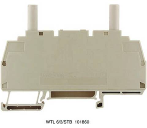 Weidmüller 1019710000