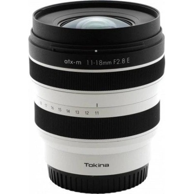 Tokina 11-18mm f/2.8 WE atx-m Sony E-mount