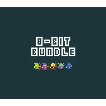 8-Bit Collection Pack