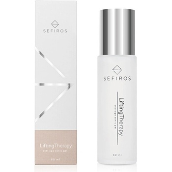 Sefiros Lifting Therapy Anti-age Sonic Gel 80 ml