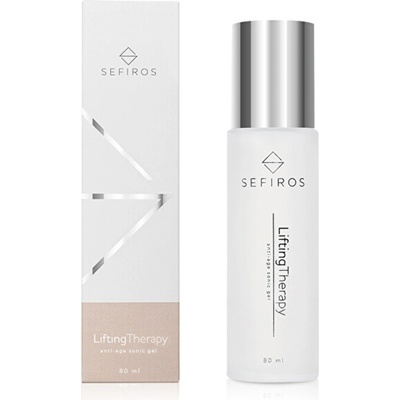 Sefiros Lifting Therapy Anti-age Sonic Gel 80 ml