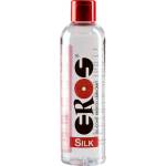 EROS Лубрикант eros silk silicone based lubricant 100ml