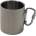 Fox Outdoor Products Fox Mag Чаша за открито, неръждаема стомана, 300 мл (33374)