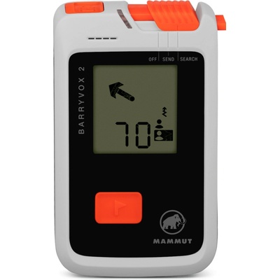 Mammut Barryvox 2 Peak 240 Package – Zboží Dáma