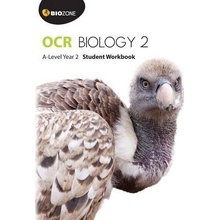 OCR Biology 2: A-Level