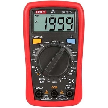 UNI-T UT131D