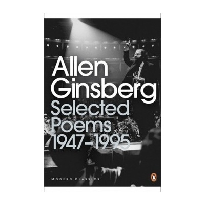 Selected Poems