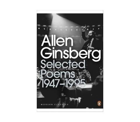 Selected Poems