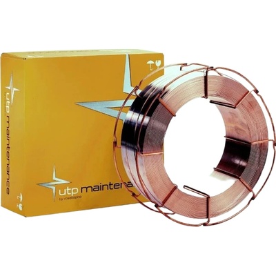 Böhler WearMmig DUR 600 MAG Návarový Ø 1.2 mm 15163 15 kg cívka