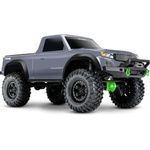 Traxxas Traxxas TRX-4 Sport 1: 10 Clipless RTR сив
