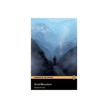 Cold Mountain + CD Level 5 Frazier Charles