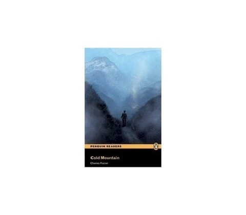 Cold Mountain + CD Level 5 Frazier Charles
