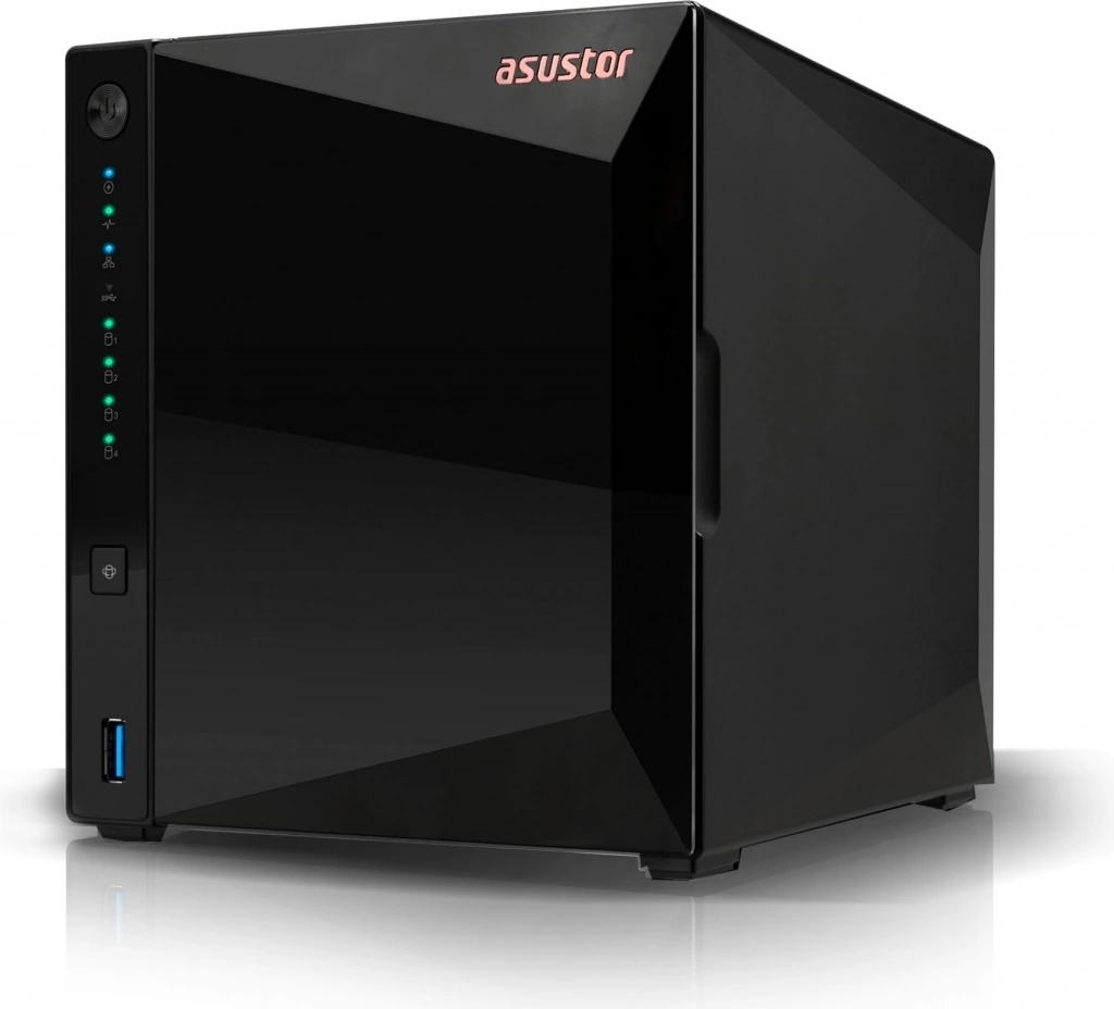 Asustor AS3304T v2