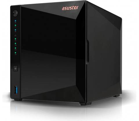 Asustor AS3304T v2