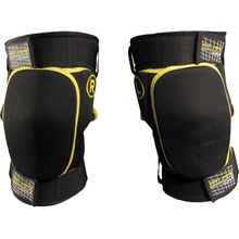 Fat Pipe GK KneePads short