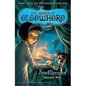 Spellbound (ISBN: 9780142421024)