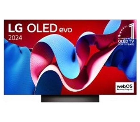 LG OLED48C44