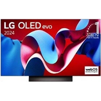 LG OLED48C44
