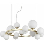 Ideal Lux PERLAGE 283814