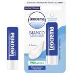 Leocrema Балсам за устни Bianco, 5, 5 ml (3032217)
