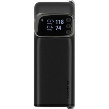 Garmin Index BPM OLED 128 x 64