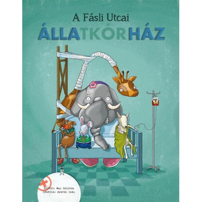 A Fásli utcai Állatkórház